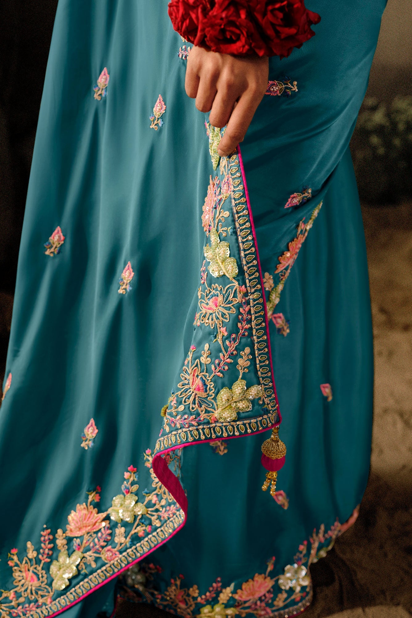 blue-silk-heavy-work-saree-zb132224_4_SareeButa.com