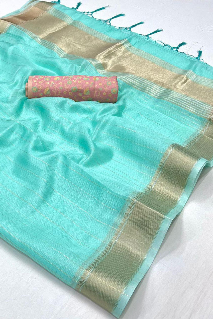 blue-woven-chiffon-saree-zb132264_3_SareeButa.com