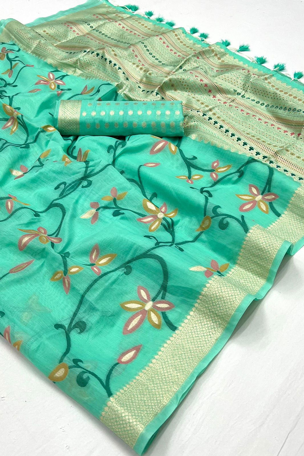 blue-woven-jamdani-cotton-saree-zb131242_3_SareeButa.com