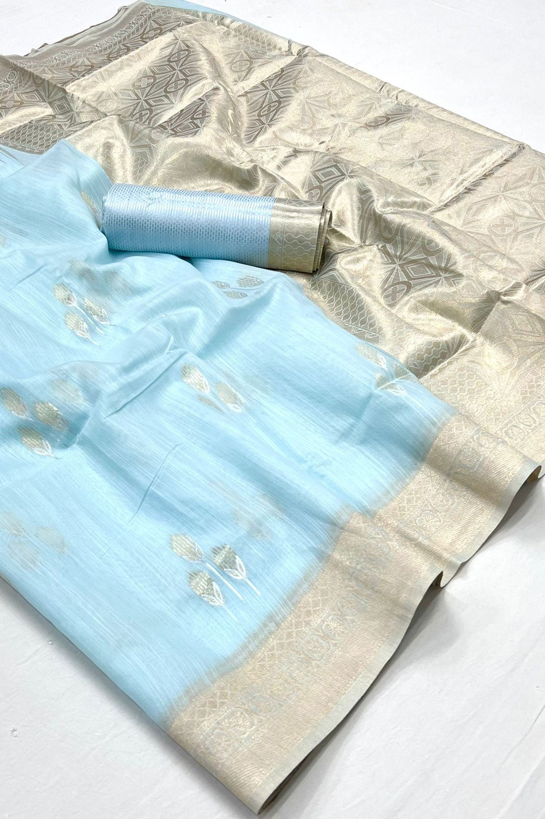 blue-woven-linen-saree-zb131334_3_SareeButa.com