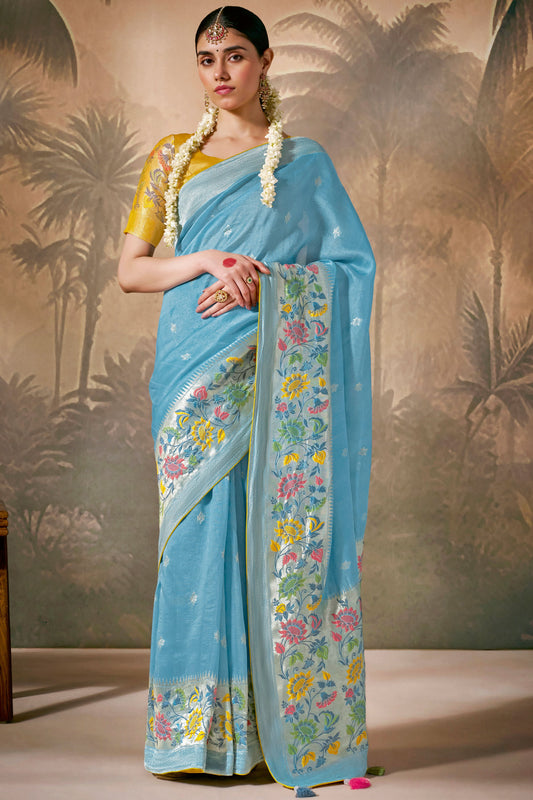 blue-woven-muga-silk-saree-zb132923_1_SareeButa.com