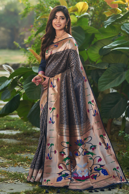 blue-woven-paithani-silk-saree-zb131508_1_SareeButa.com