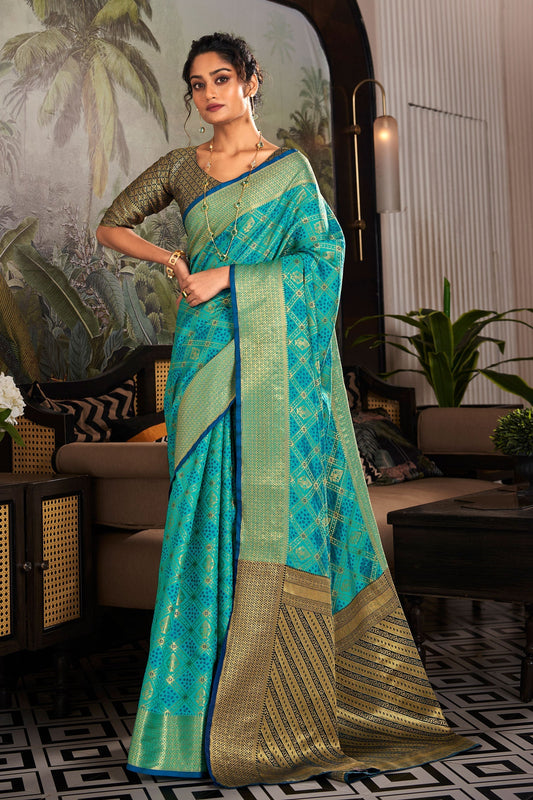 blue-woven-patola-silk-saree-zb130647_1_SareeButa.com