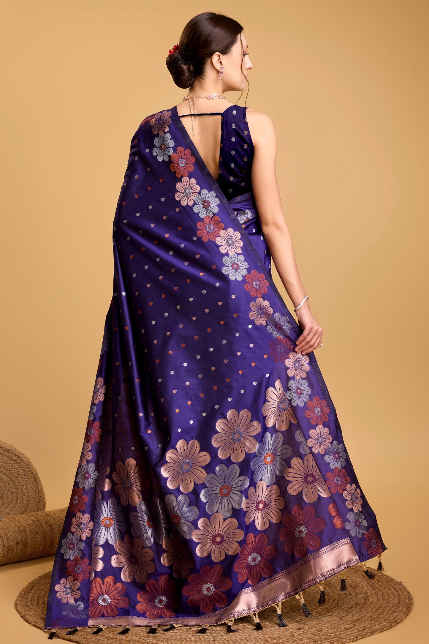 blue-woven-silk-saree-zb130510_3_SareeButa.com