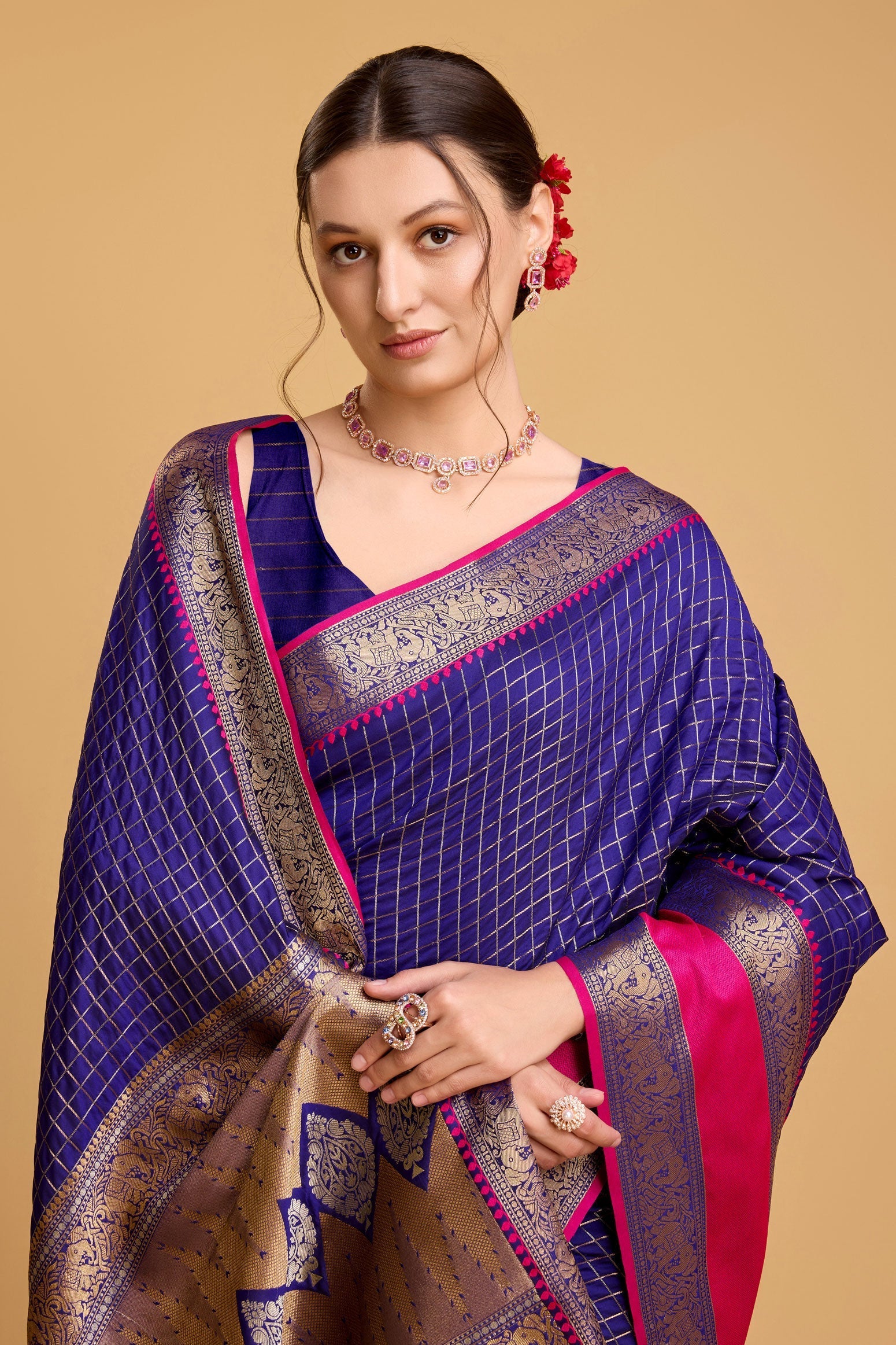 blue-woven-silk-saree-zb130518_2_SareeButa.com