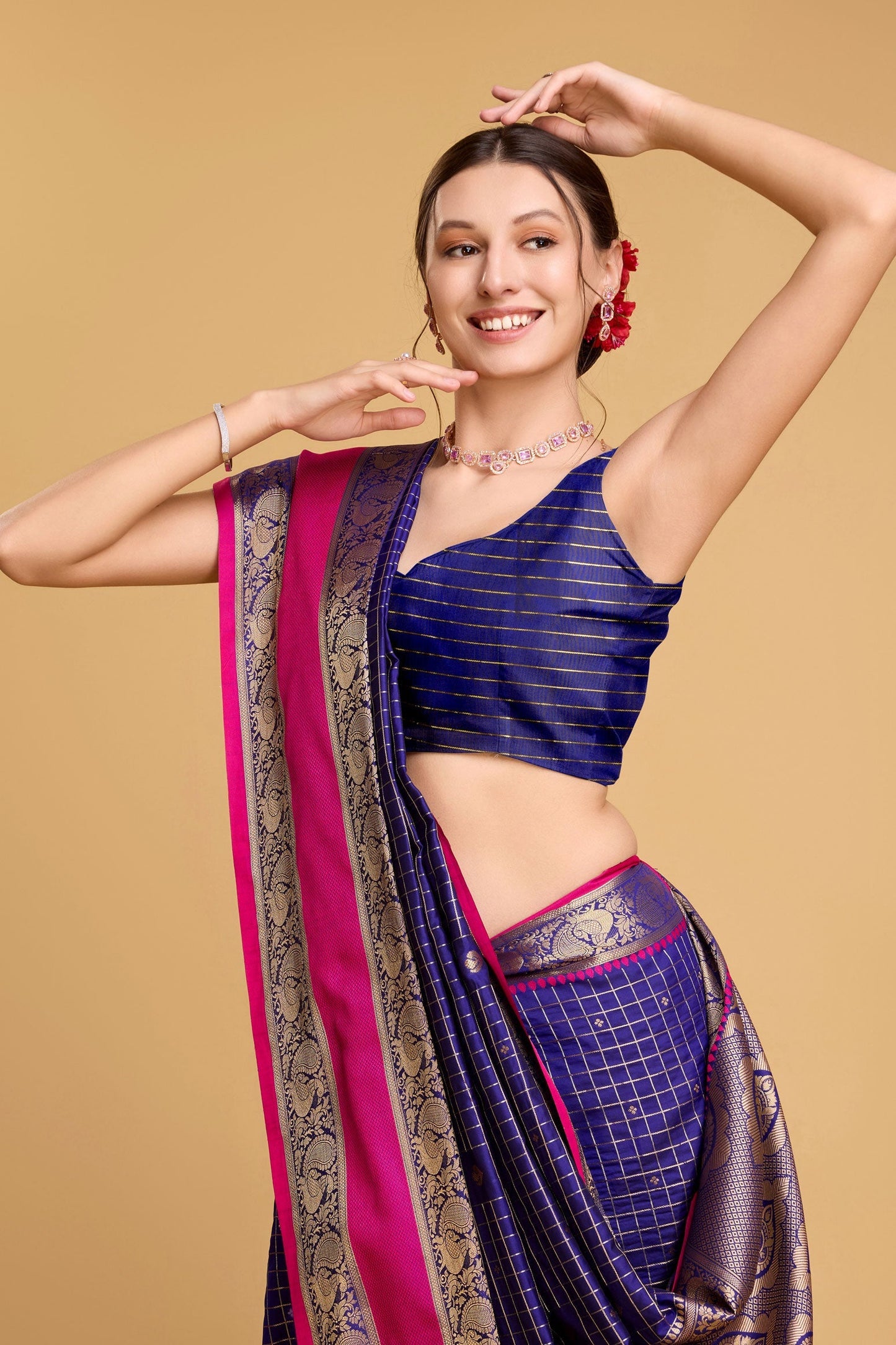 blue-woven-silk-saree-zb130543_2_SareeButa.com