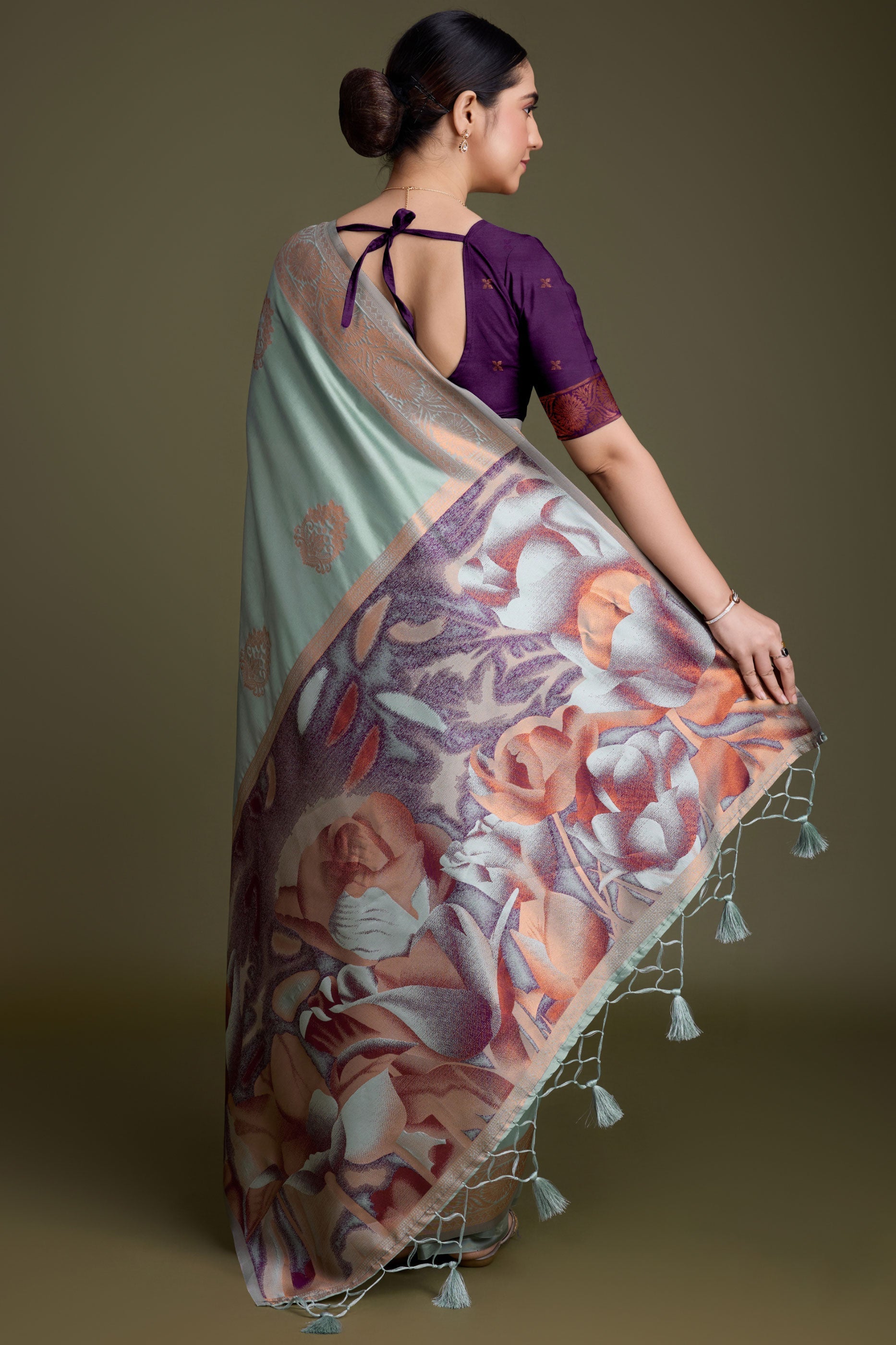 blue-woven-silk-saree-zb132240_2_SareeButa.com