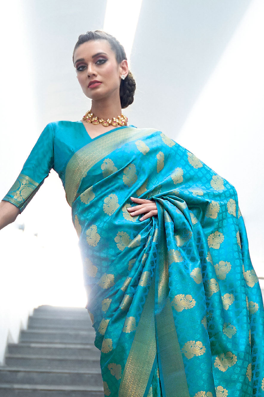 blue-woven-silk-saree-zb140067_2_SareeButa.com