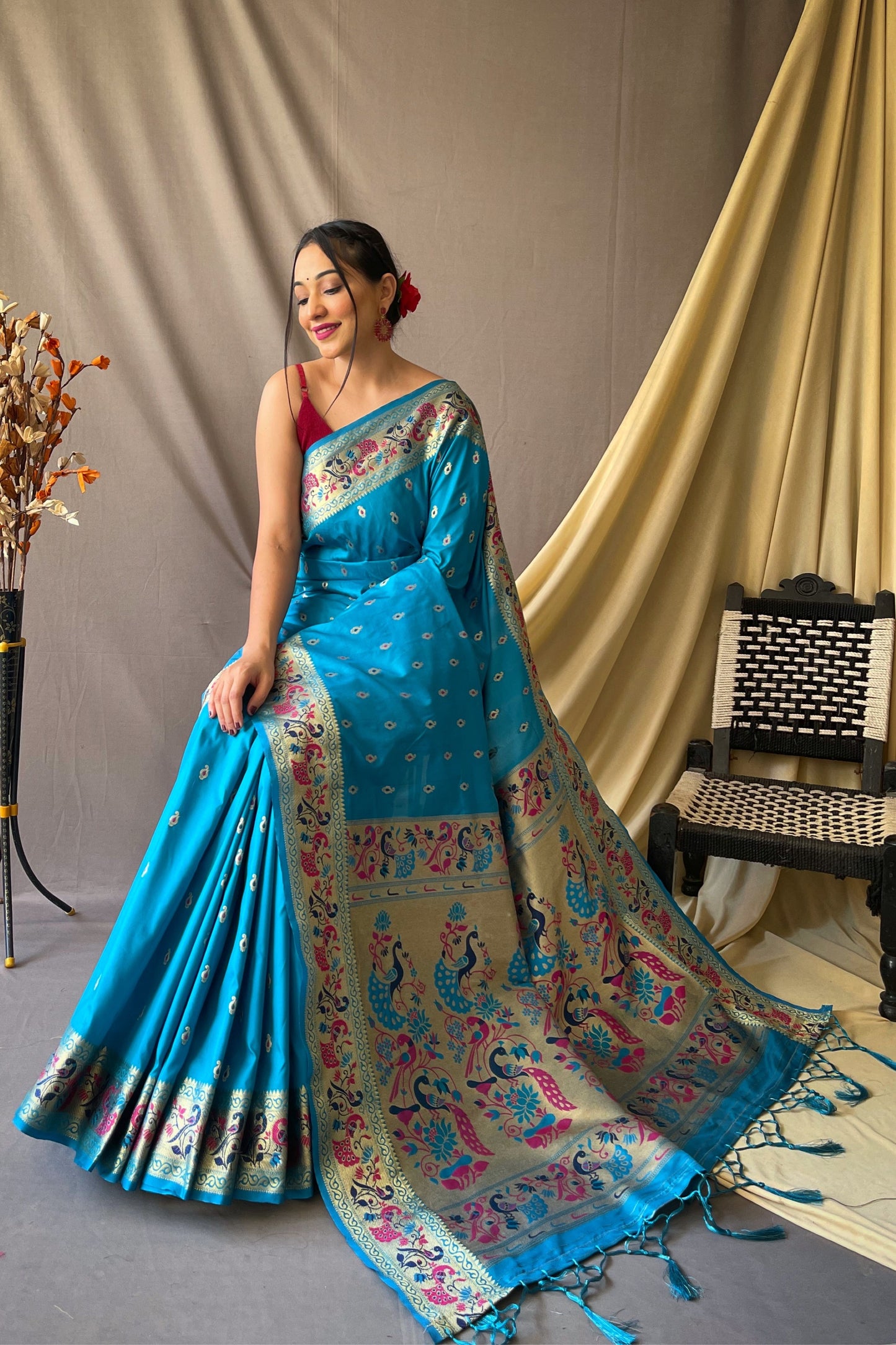 blue-paithani-silk-saree-zb131559_3_SareeButa.com