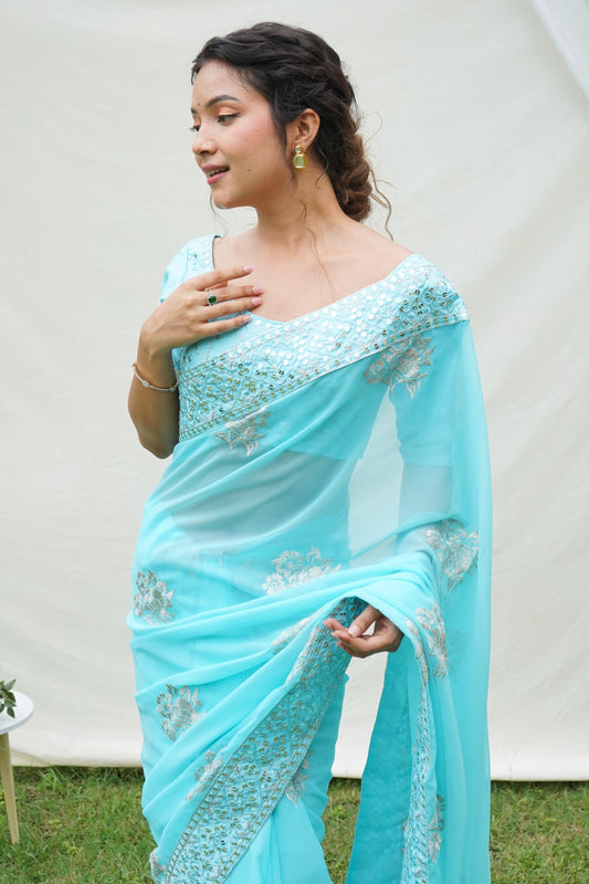 blue-embroidered-georgette-saree-zb131142_2_SareeButa.com