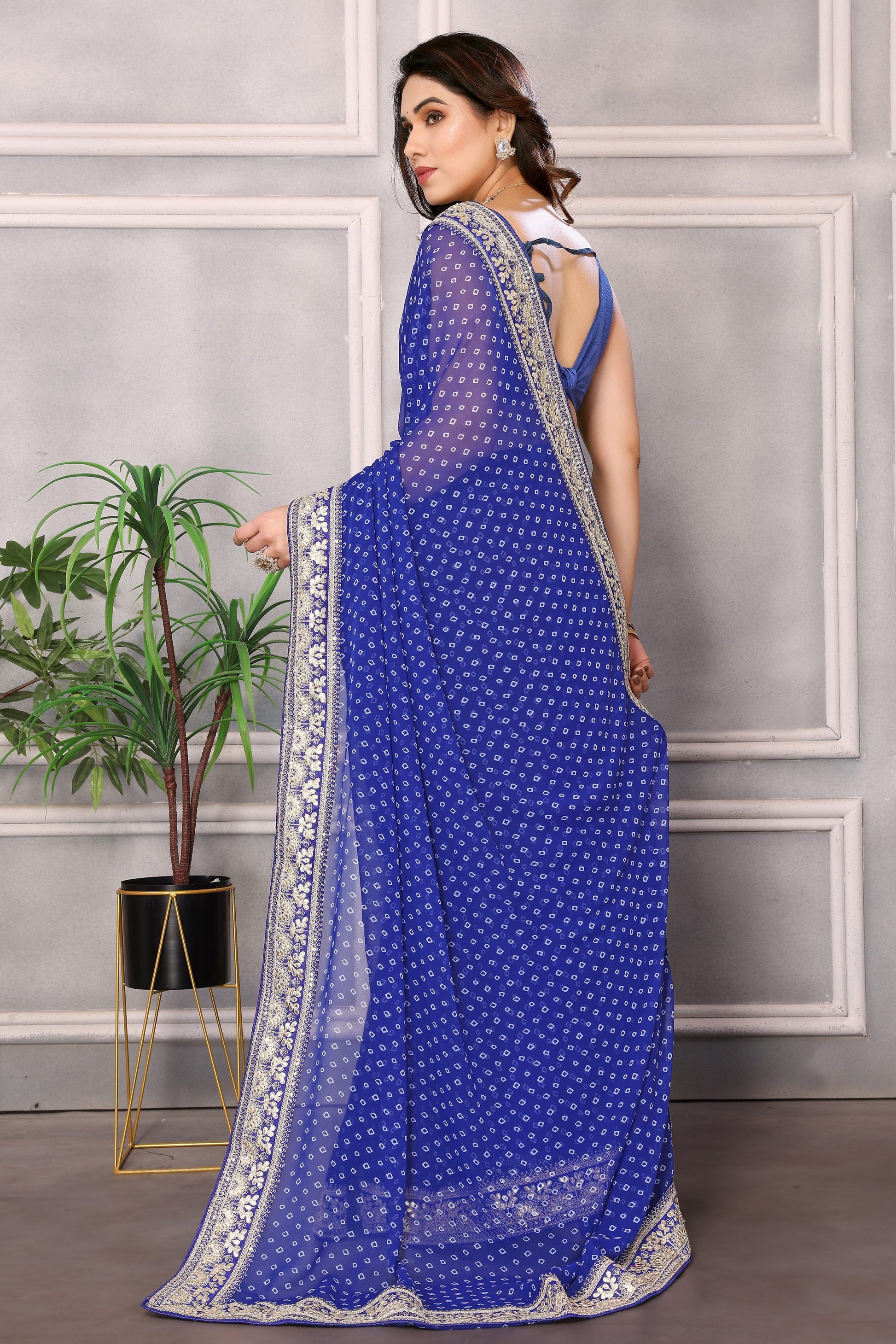 blue-embroidered-georgette-saree-zb131291_3_SareeButa.com