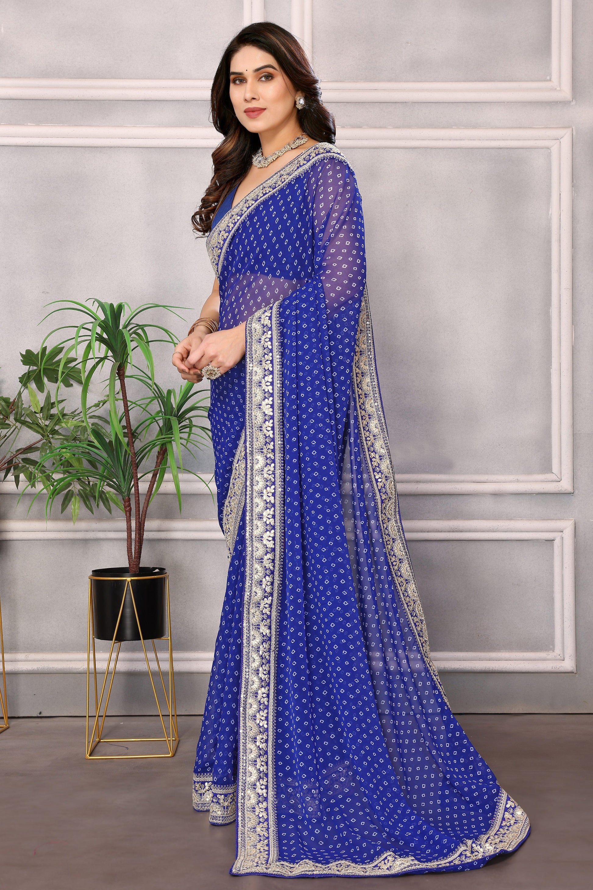 blue-embroidered-georgette-saree-zb131291_4_SareeButa.com