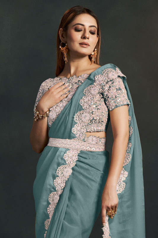 blue-georgette-silk-readymade-saree-zb130602_2_SareeButa.com
