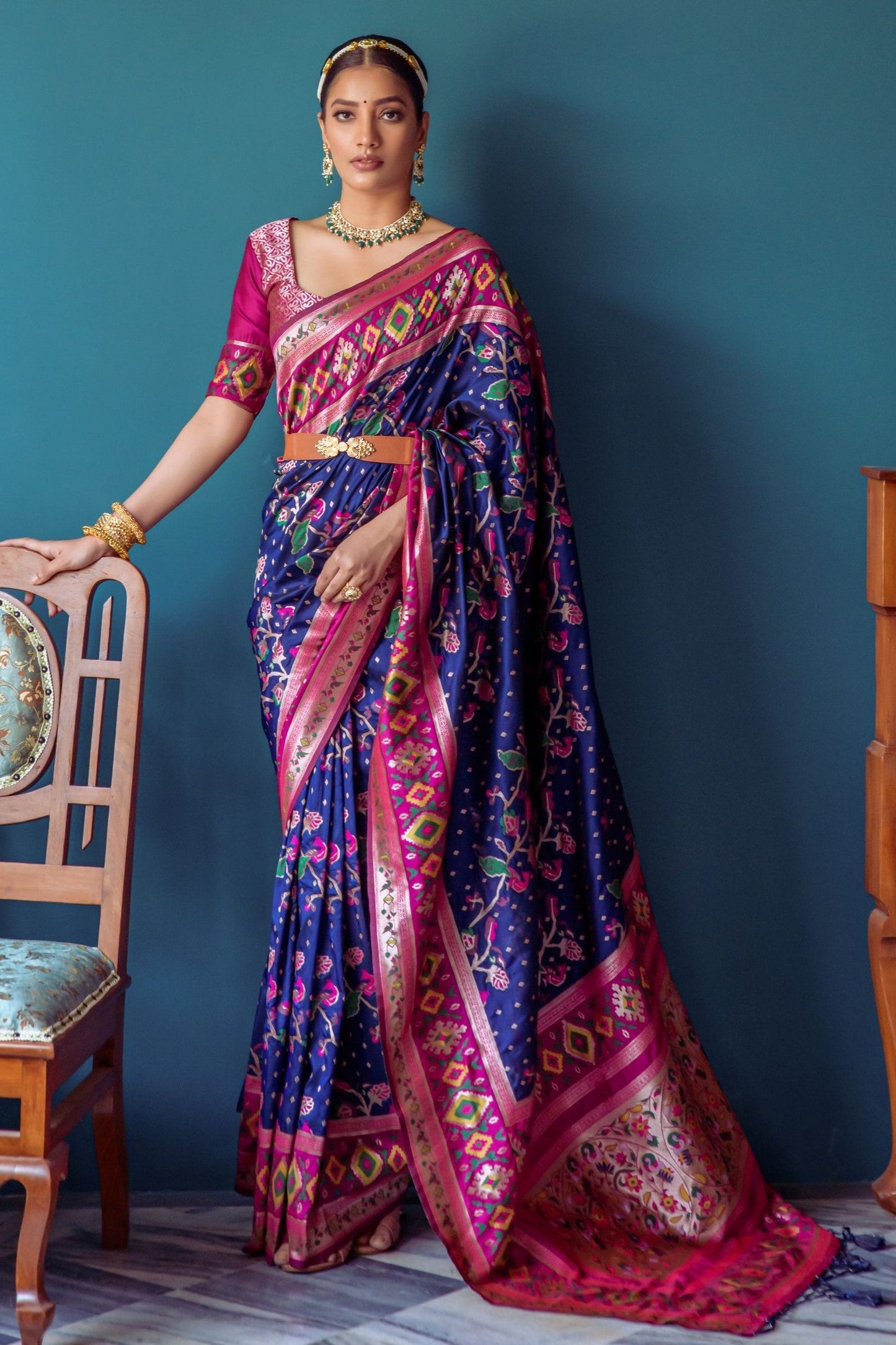 blue-meenakari-paithani-silk-saree-zb131571_1_SareeButa.com