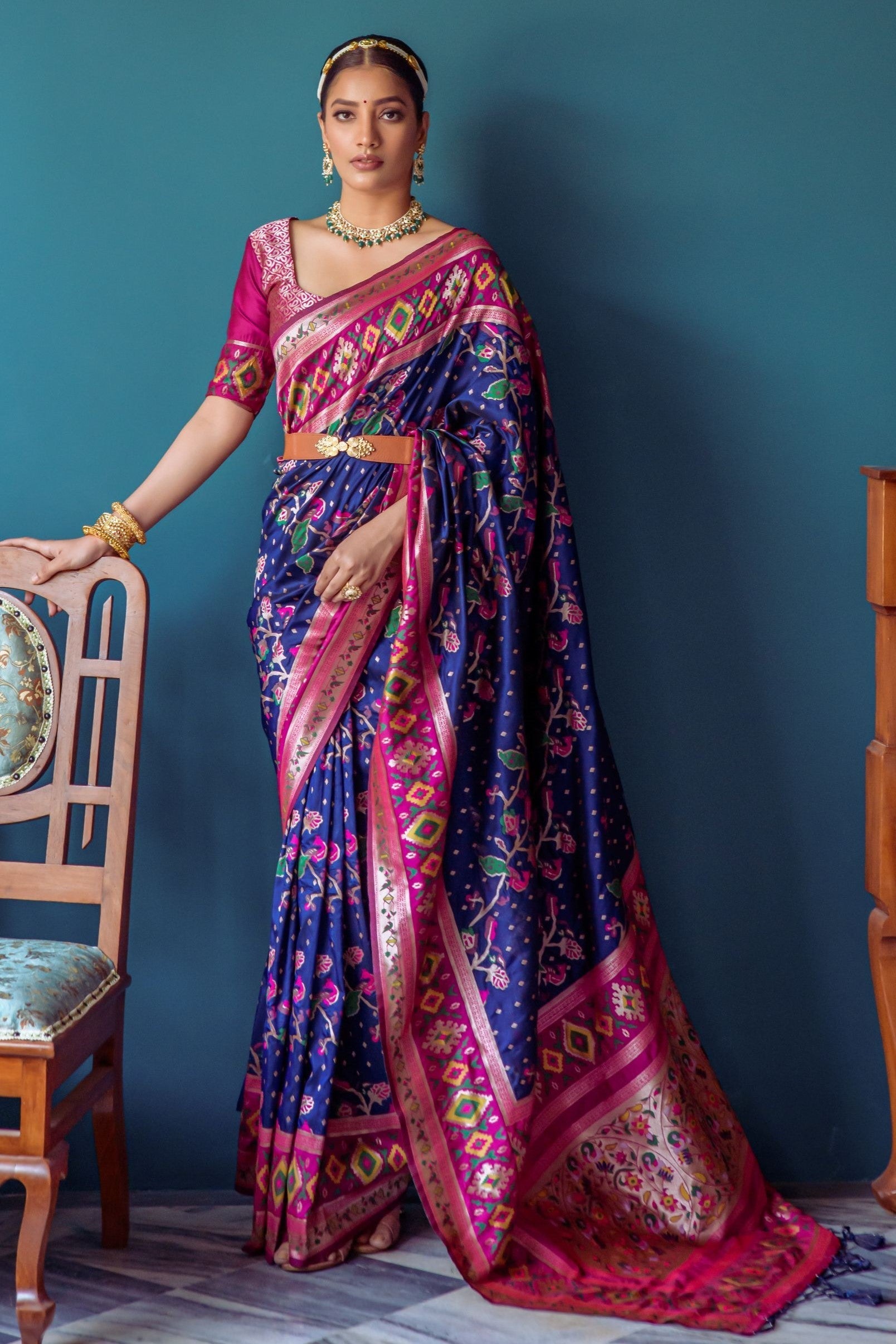 blue-meenakari-paithani-silk-saree-zb131571_1_SareeButa.com