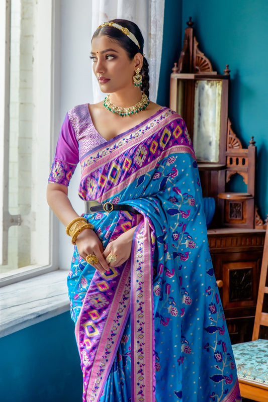 blue-meenakari-paithani-silk-saree-zb131572_2_SareeButa.com