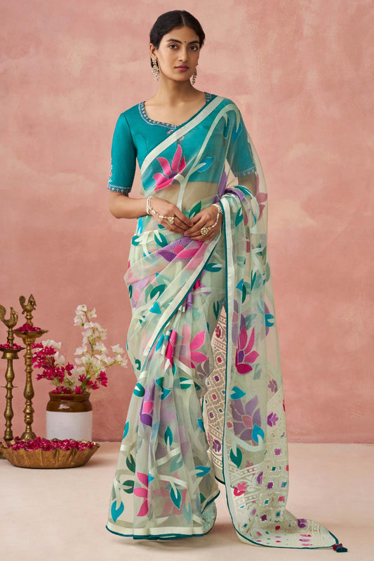 blue-organza-saree-zb132719_1_SareeButa.com