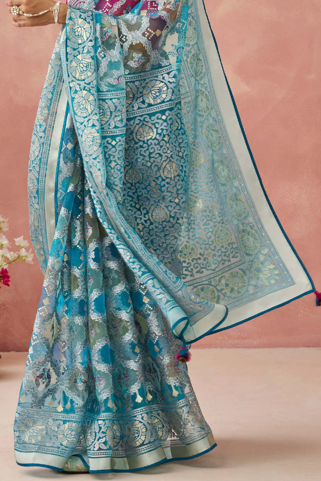 blue-organza-saree-zb132725_4_SareeButa.com