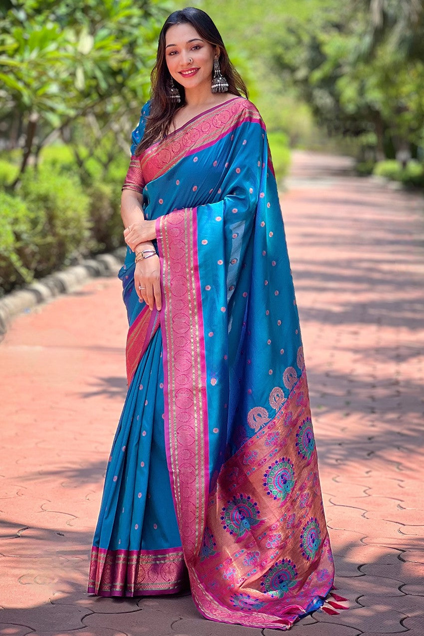 blue-paithani-silk-saree-zb132897_1_SareeButa.com