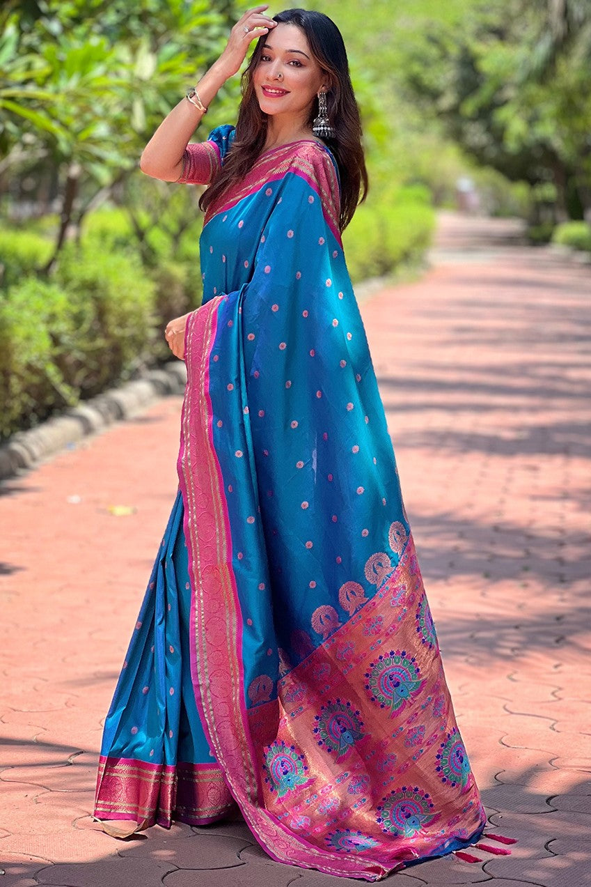 blue-paithani-silk-saree-zb132897_3_SareeButa.com