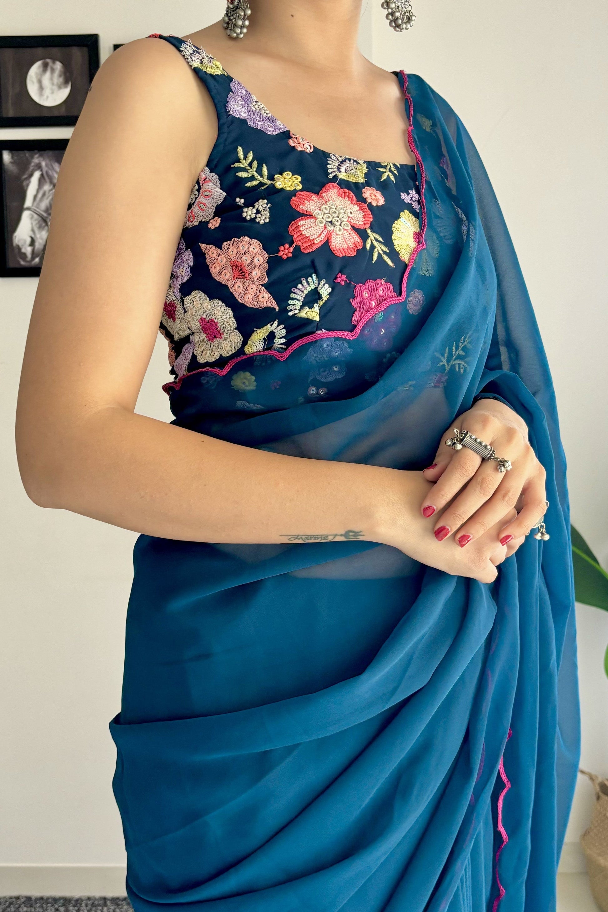 blue-plain-georgette-saree-zb132620_4_SareeButa.com