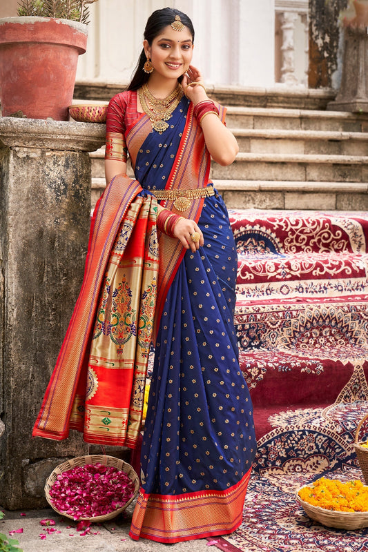 blue-silk-paithani-saree-zb132416_1_SareeButa.com