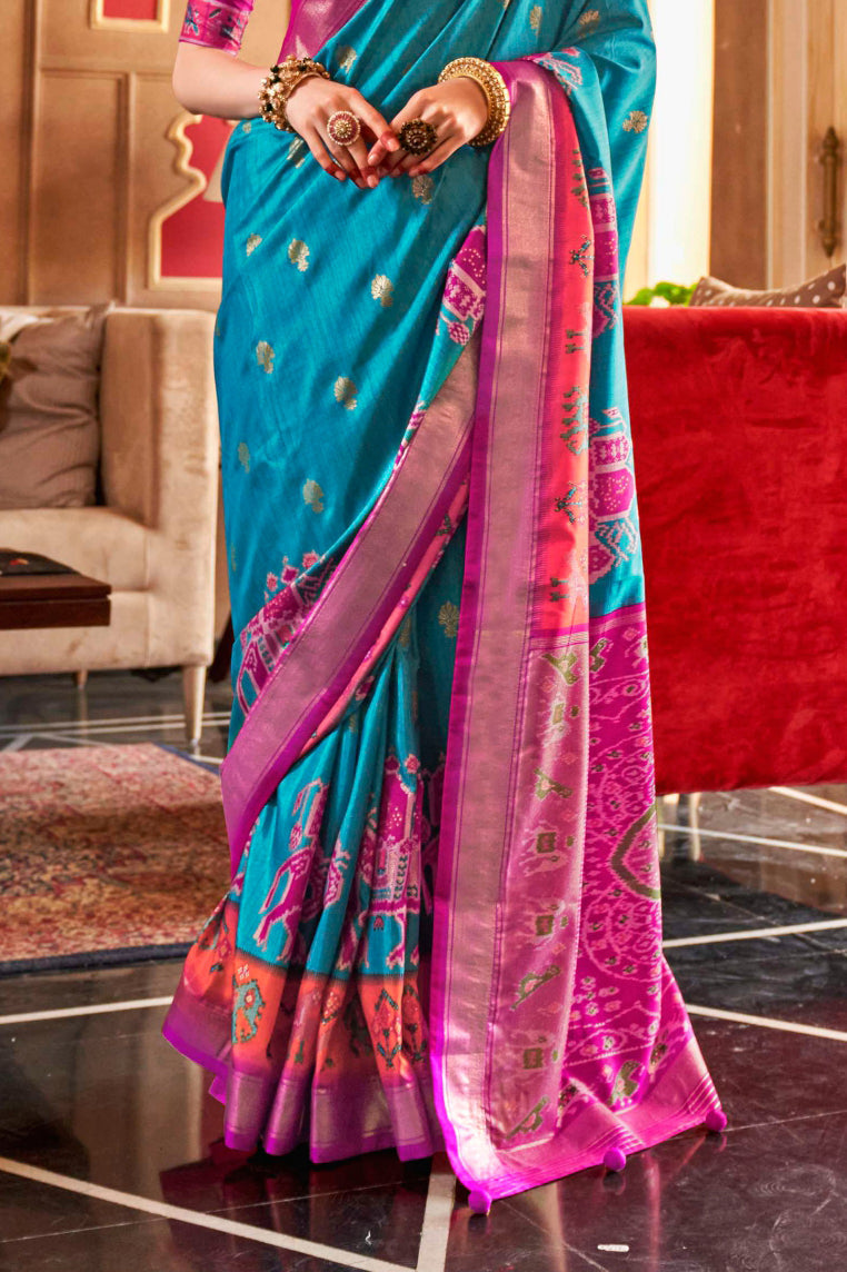 blue-silk-patola-saree-zb132075_4_SareeButa.com