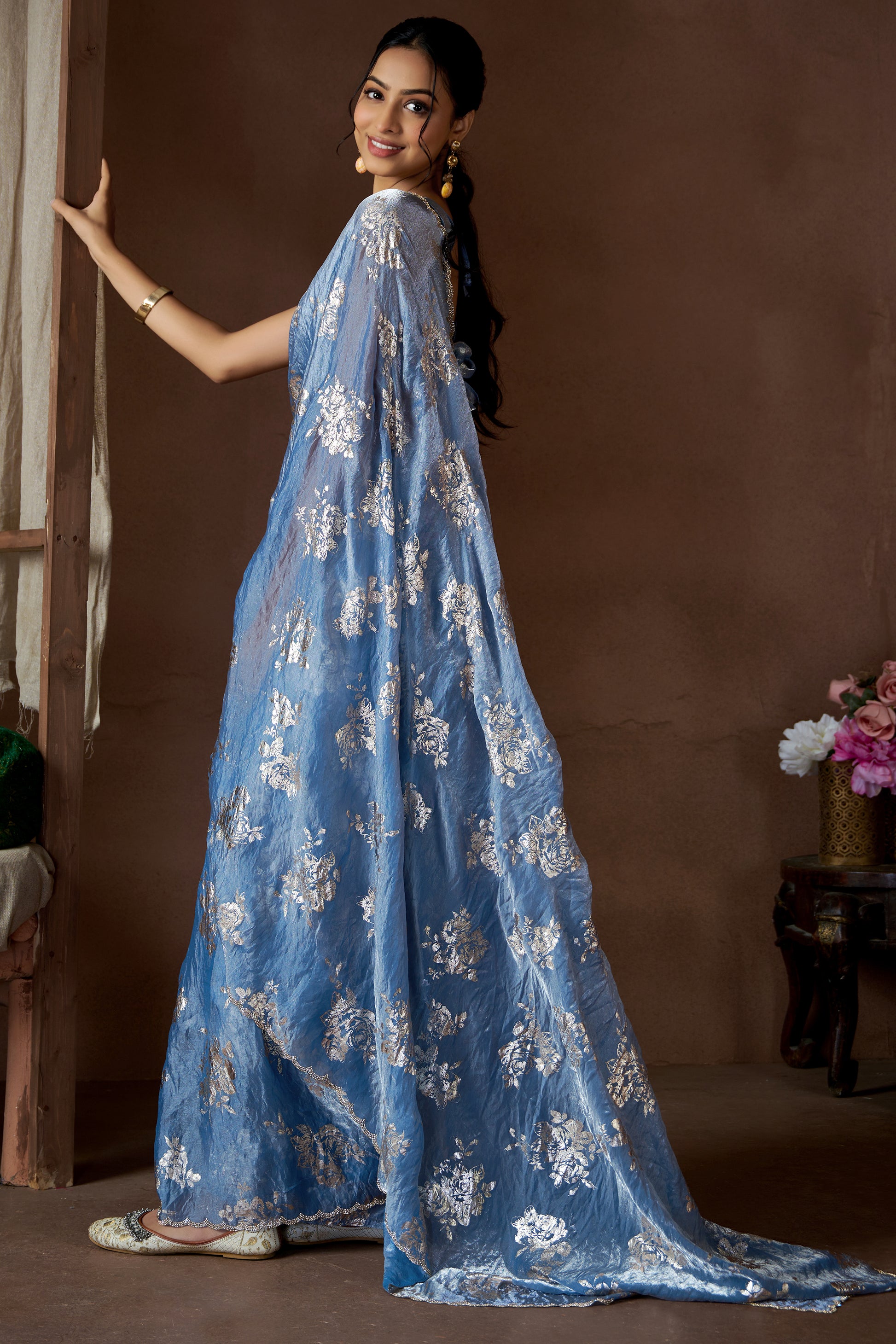 blue-stone-work-satin-silk-saree-zb133469_3_Sareebuta.com