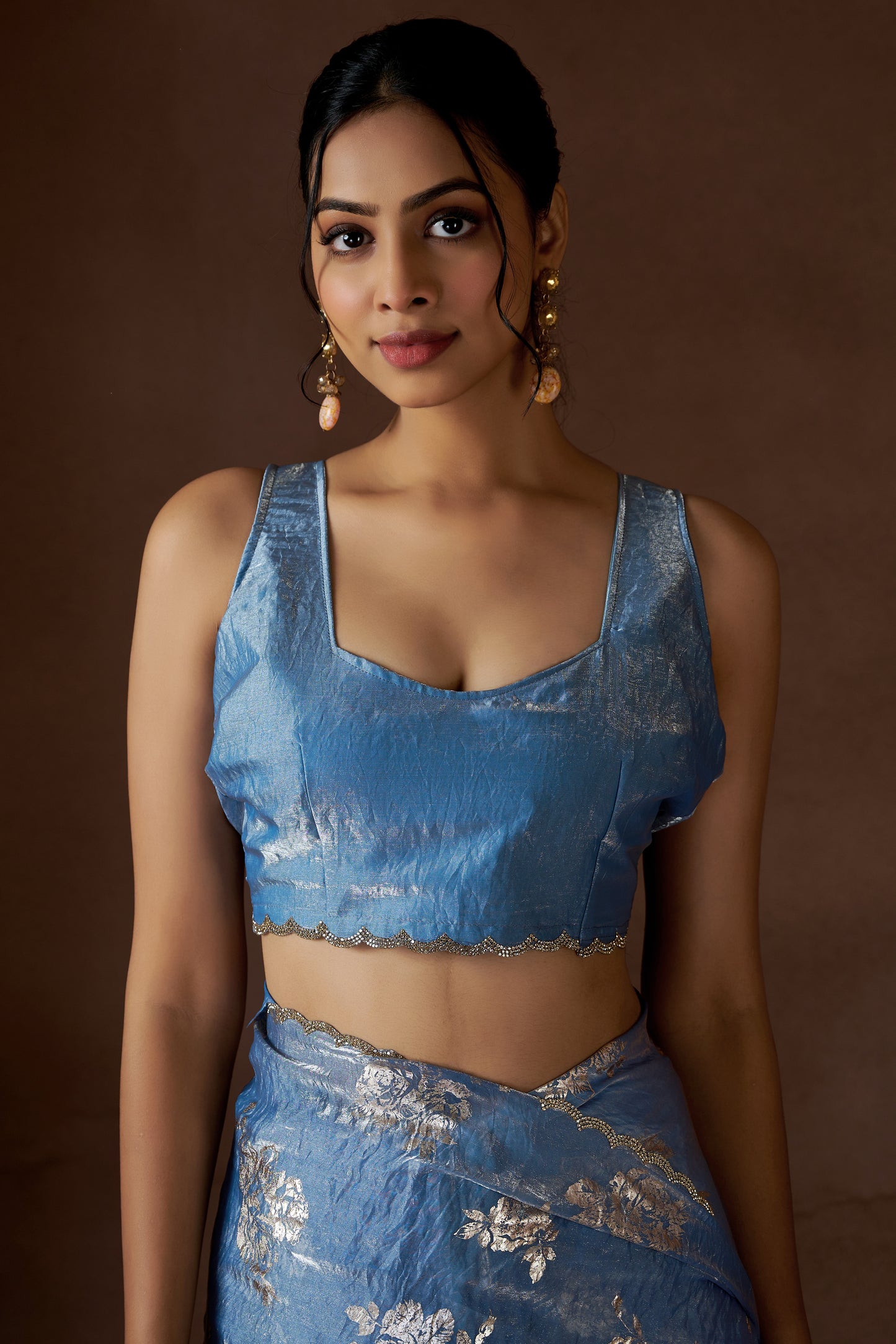 blue-stone-work-satin-silk-saree-zb133469_4_Sareebuta.com