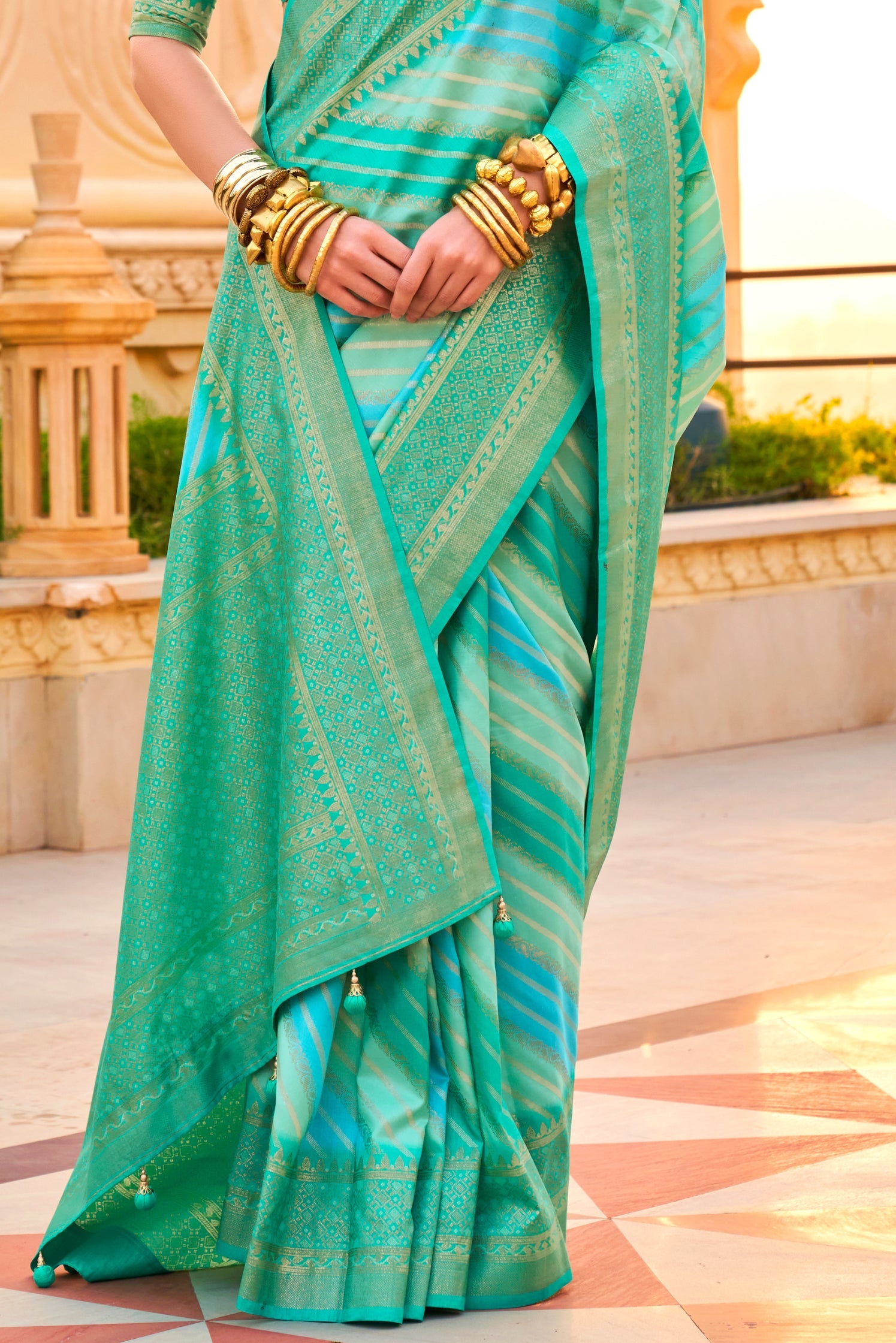 blue-viscose-silk-saree-zb132019_4_SareeButa.com