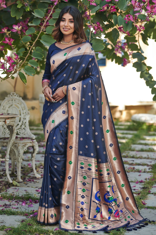 blue-woven-paithani-silk-saree-zb131502_1_SareeButa.com