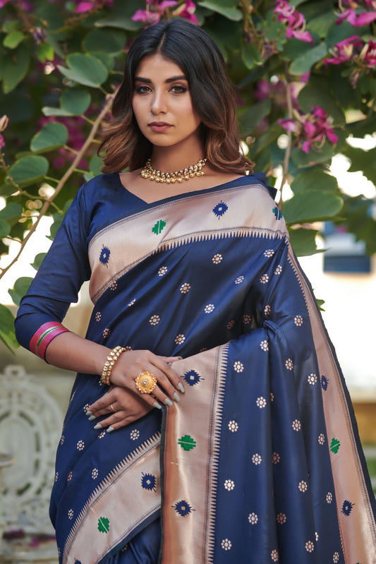 blue-woven-paithani-silk-saree-zb131502_2_SareeButa.com