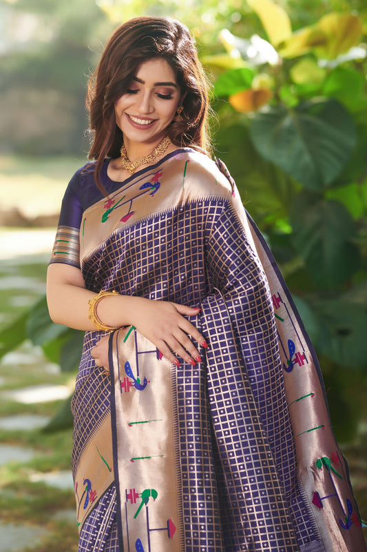 blue-woven-paithani-silk-saree-zb131513_2_SareeButa.com