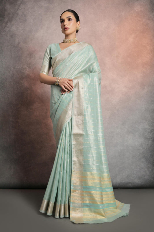 blue-woven-silk-saree-zb130462_1_SareeButa.com