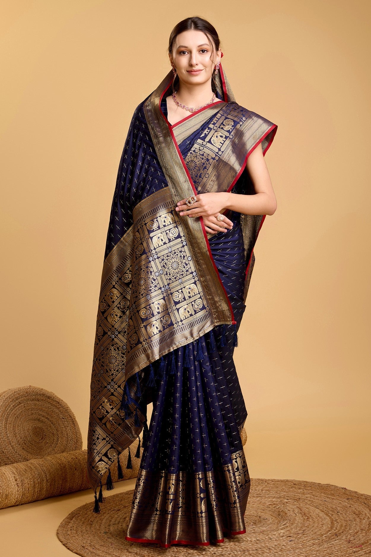 blue-woven-silk-saree-zb130533_4_SareeButa.com