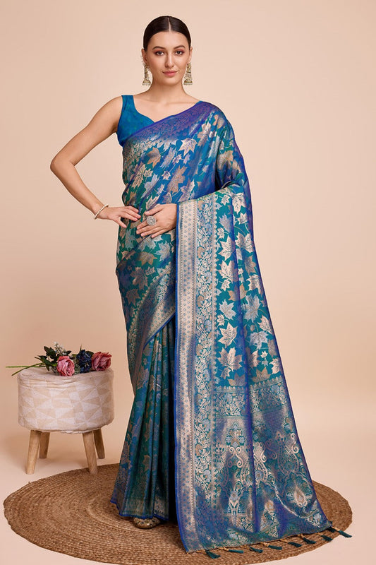 blue-woven-silk-saree-zb131437_1_SareeButa.com