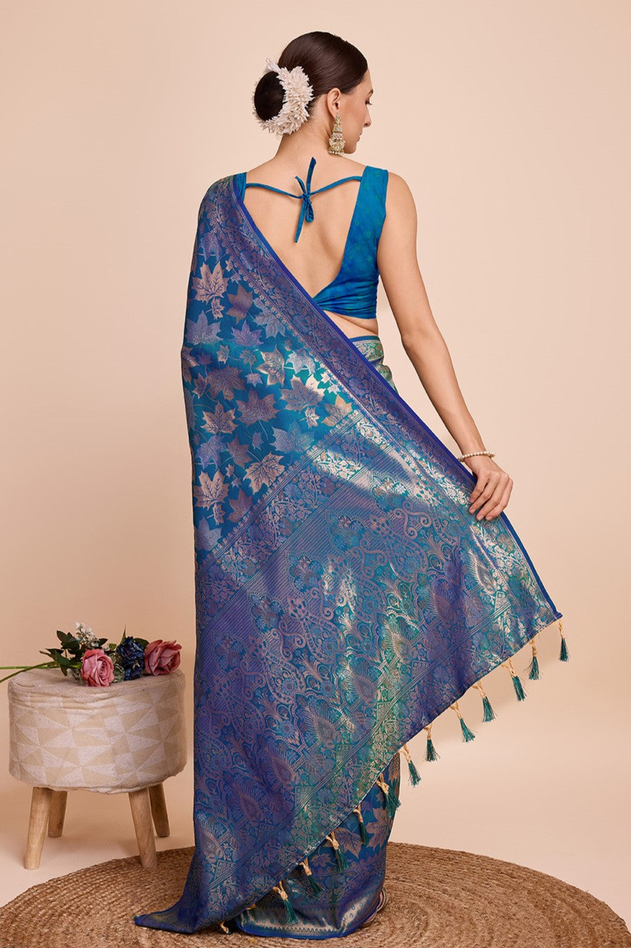 blue-woven-silk-saree-zb131437_2_SareeButa.com