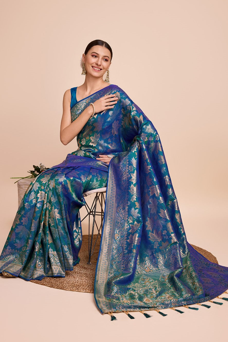 blue-woven-silk-saree-zb131437_4_SareeButa.com