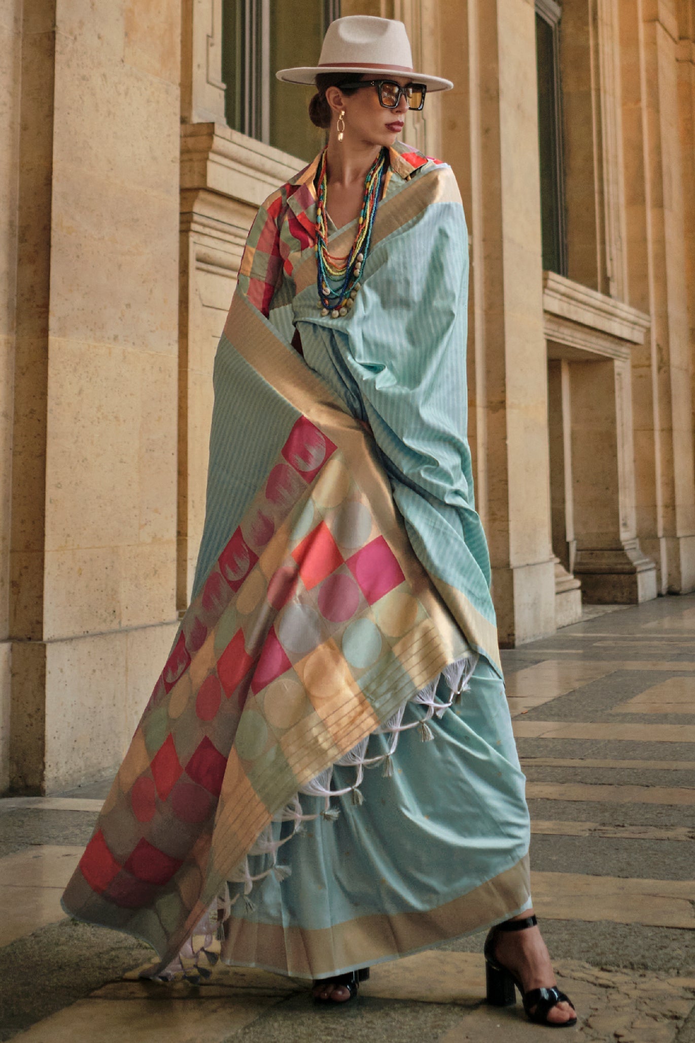 blue-woven-silk-saree-zb132011_1_SareeButa.com