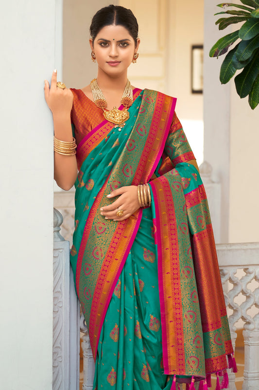 blue-woven-silk-saree-zb132376_2_SareeButa.com