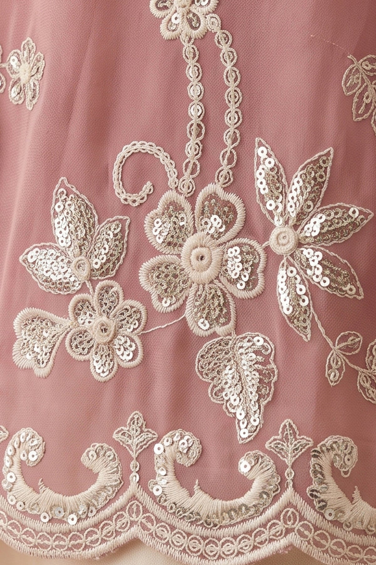 Blush Pink Readymade Georgette Sharara Suit-SAR13350_6_SareeButa.com