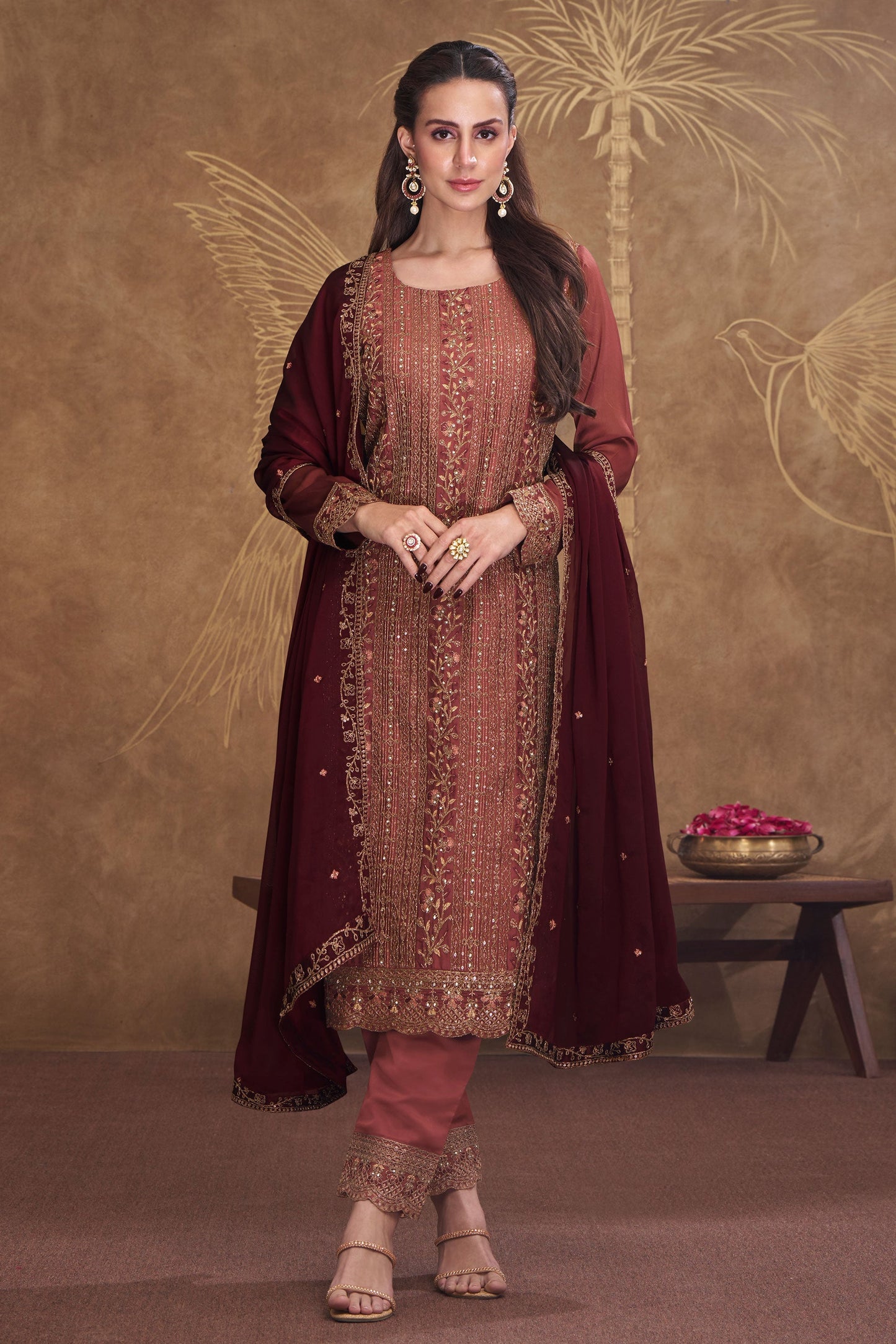 brown-embroidered-silk-salwar-suit-zbss100042_3_SareeButa.com