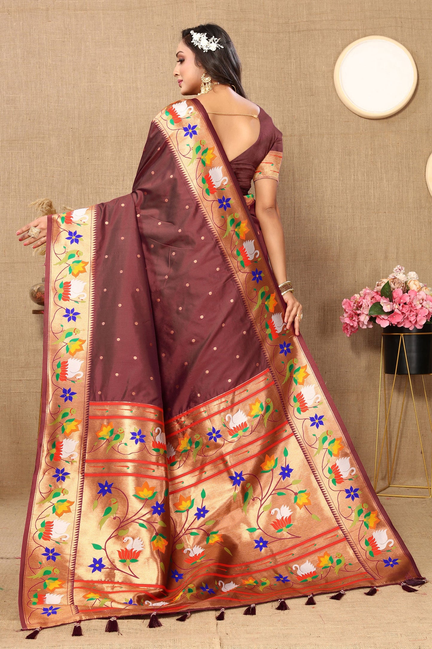 brown-paithani-silk-saree-zb131672_3_SareeButa.com