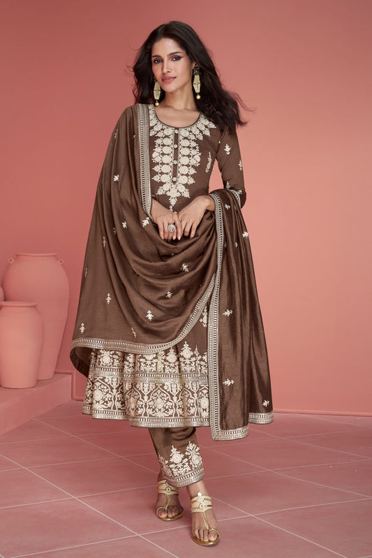 brown-silk-anarkali-suit-ss020_1_SareeButa.com