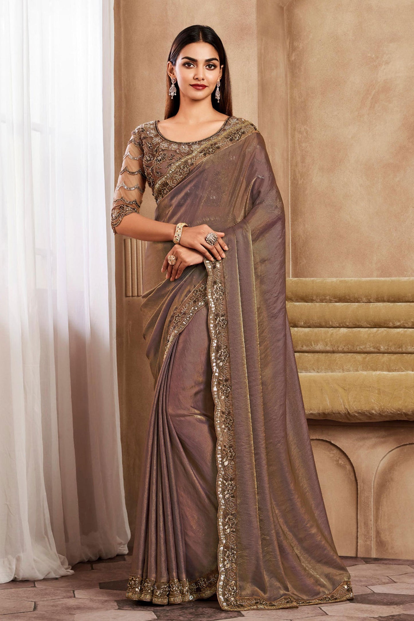 brown-silk-saree-zb130777_1_SareeButa.com