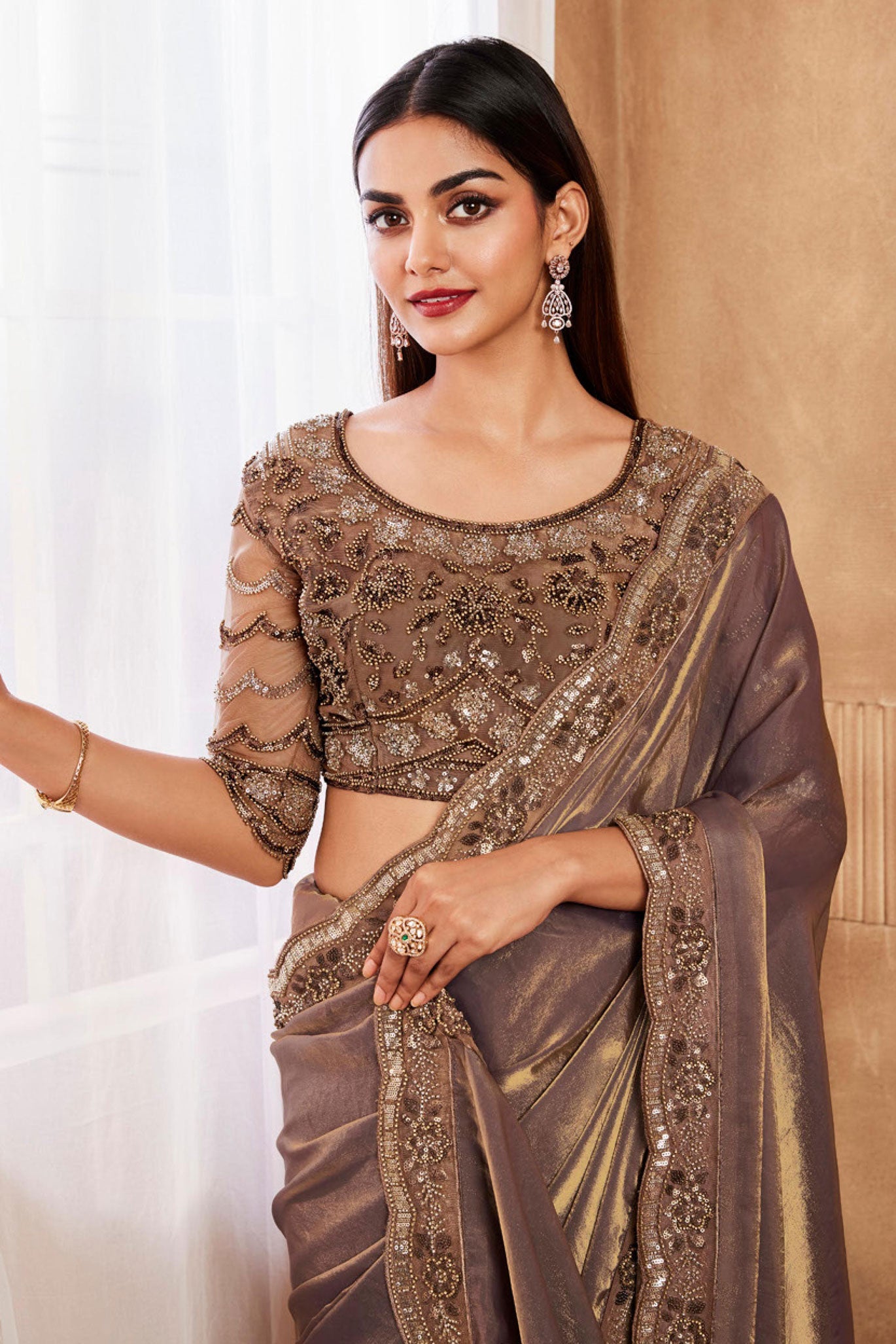 brown-silk-saree-zb130777_2_SareeButa.com