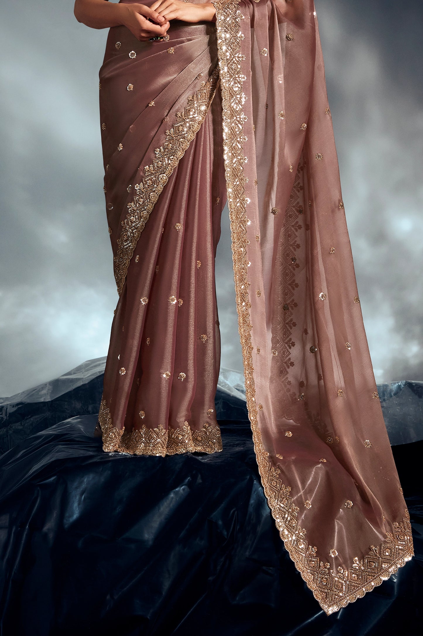 brown-embroidered-tissue-silk-saree-sar10214_6_Sareebuta.com