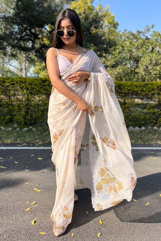 cream-chiffon-saree-zb130333_1_SareeButa.com