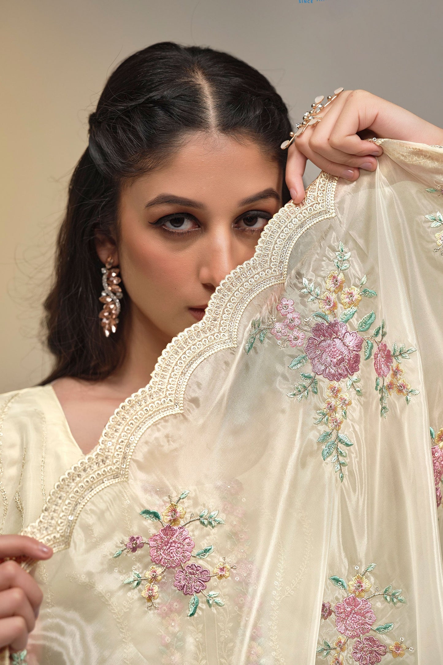 cream-embroidered-organza-salwar-suit-ss131_3_SareeButa.com