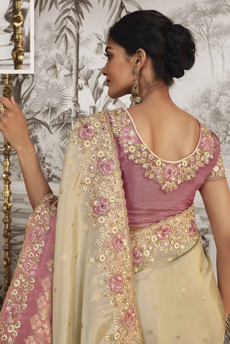 cream-embroidered-viscose-saree-zb131118_3_SareeButa.com